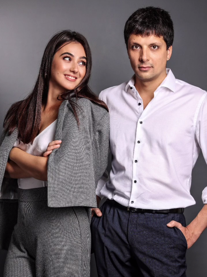 Юля Мендель впервые показала своего бойфренда на милых фото: &quot;Влюбляюсь в тебя каждый день&quot;